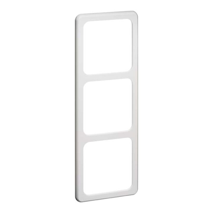 Peha Rahmen 3-fach ws waage/senkrecht D 80.673 W