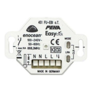 Peha Récepteur radio 1 canal encastré D 451 FU-EBI O.T.-3