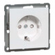Peha SCHUKO-Steckdose rws 16A 250V 2-pol. D 20.6511.02 OKS
