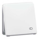 Peha Schuko-Steckdose rws 16A 250V 2-pol. D 80.6611.02 K WU