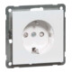 Peha SCHUKO-Steckdose sw 16A 250V 2-pol. D 20.6511.192