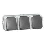 Peha Steckdose D 6633 WAB-1