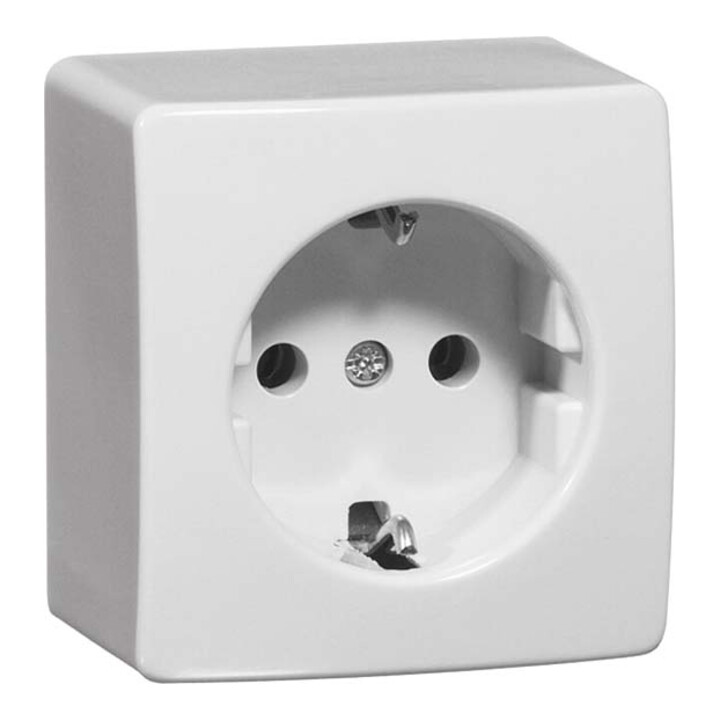 Peha Steckdose D 6650