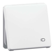 Peha Steckdose D 80.6611 K WU W-1