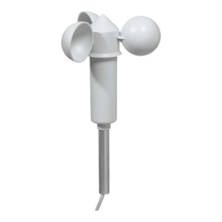 Peha Windsensor gr mit Kabel 4,5m D 940 WS