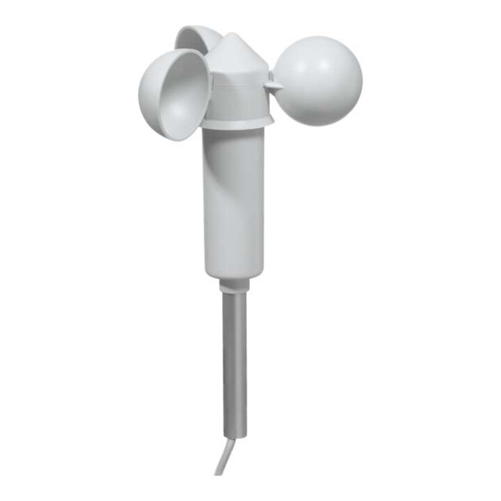 Peha Windsensor gr mit Kabel 4,5m D 940 WS
