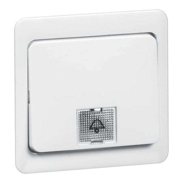 Peha Wippe versch.Symbole rws für Schalter/Taster D 80.655.02