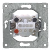Peha Wippschalter 10A 250V Univ.Sch. D 516-3