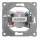 Peha Wippschalter Kontrolllicht 16A 250V 2-pol.Aus D 612/16 GLK