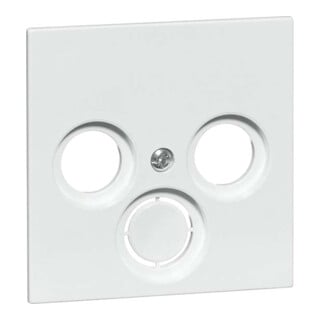 Peha Zentralplatte D 20.610.02 TV