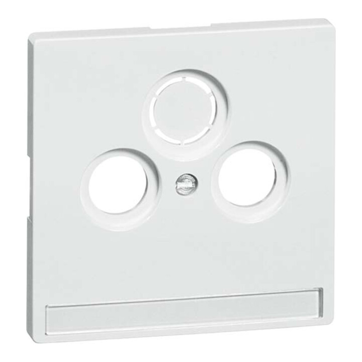 Peha Zentralplatte D 95.610.02 TV NA