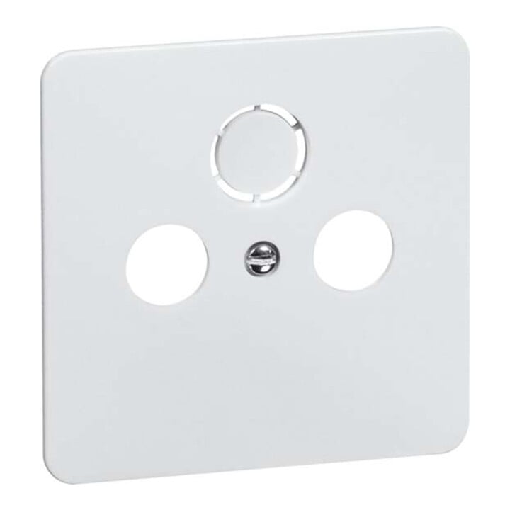 Peha Zentralplatte rws D 80.610.02 TV