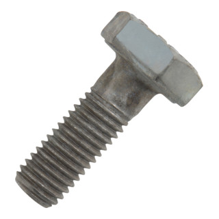 EN 14399-4 Peiner Sechskant-Schaftschraube mit großer SW für HV-Verbindungen, Stahl 10.9
