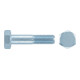 Peiner EN 14399-4 Sechskant-Schaftschraube M27x75 Stahl 10.9 blank