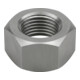 Peiner Umformtechnik Sechskantmutter EN 14399 M 42 x 4,5 Stahl feuerverzinkt