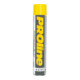 Peinture de marquage au trait Moravia peinture PROline 750 ml jaune d'étain-1