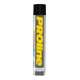 Peinture de marquage au trait Moravia peinture PROline-peinture pour canettes de 750 ml noir-1