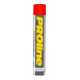 Peinture de marquage Moravia peinture PROline-peinture de ligne 750 ml bidon rouge-1