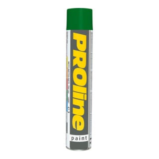 Peinture de marquage Moravia peinture PROline-peinture de ligne 750 ml boîte verte