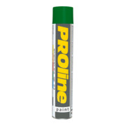 Peinture de marquage Moravia peinture PROline-peinture de ligne 750 ml boîte verte