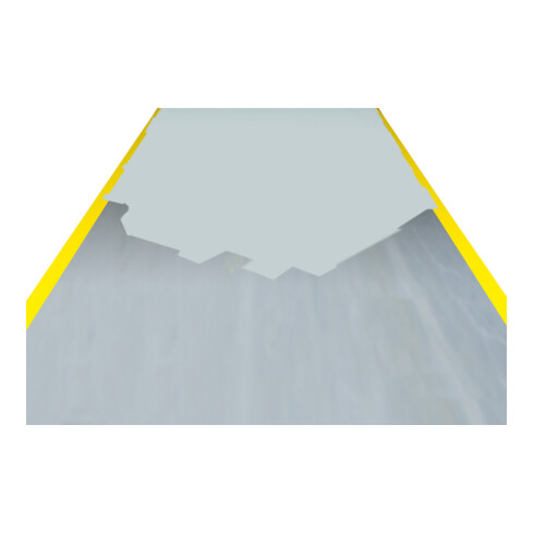 Peinture de marquage Moravia PROline-peinture 5 l gris argenté RAL 7001