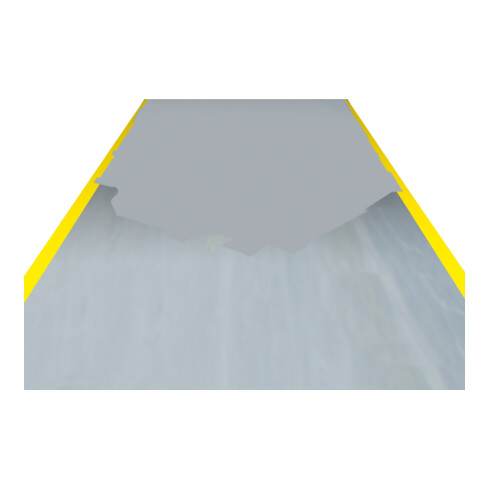 Peinture de marquage Moravia PROline-peinture 5 l gris pierre RAL 7030