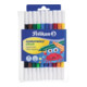 Pelikan Faserschreiber Colorella duo C407/10 973172 10 St./Pack.