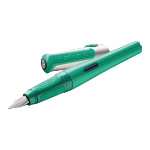 Pelikan Füllfederhalter Pelikano P480 M 958819 grün