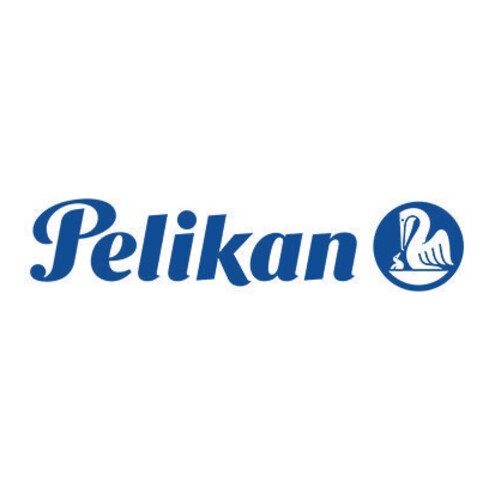 Pelikan Füllfederhalter Pelikano P481 L 958959 Linkshänder schwarz