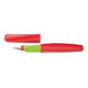 Pelikan Füllfederhalter Twist P457 901983 M rot-1