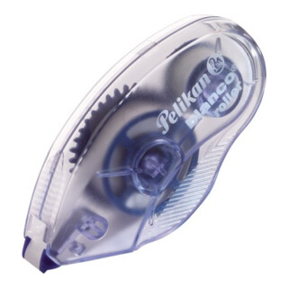 Pelikan Korrekturroller 338508 8,4mmx8,5m blanco B918D Maxi