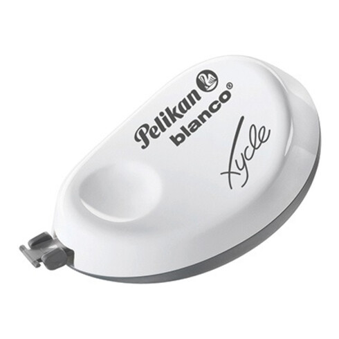 Pelikan Korrekturroller blanco® xycle® B920 weiß