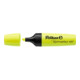 Pelikan Textmarker 490 814089 1,2-5mm Keilspitze gelb