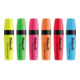 Pelikan Textmarker 490 814089 1,2-5mm Keilspitze gelb