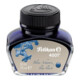 Pelikan Tinte 4001 301028 30ml Glas blauschwarz-1