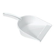 Pelle à poussière HACCP plastique blanc NÖLLE