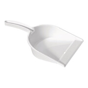 Pelle à poussière HACCP plastique blanc NÖLLE