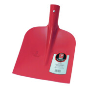 Pelle à sable Holstein RUHR-BRILLANT taille 2 270 x 250 mm 3/4 relevée IDEAL