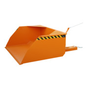 Pelle Bauer Südlohn BSE100, vernie