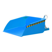 Pelle Bauer Südlohn BSI75, vernie