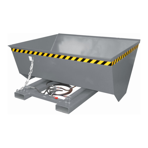 Pelle Bauer Südlohn HVR100, laquée