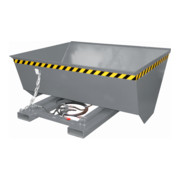 Pelle Bauer Südlohn HVR100, laquée