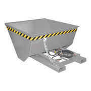 Pelle Bauer Südlohn HVR50, vernie