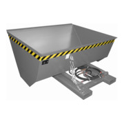 Pelle Bauer Südlohn HVR75, laquée