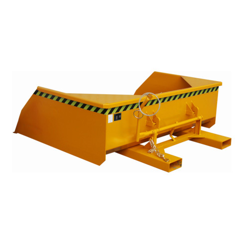 Pelle Bauer Südlohn BSE200, vernie