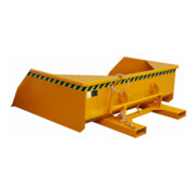 Pelle Bauer Südlohn BSE200, vernie