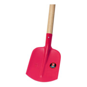 Pelle Emsländer Ruhr Brillant 00 265x220mm Douille 1/2 levée IDEAL