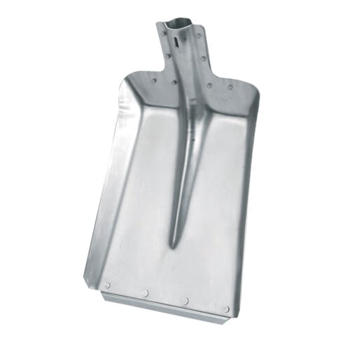 Pelle en aluminium Taille 5 avec bordure
