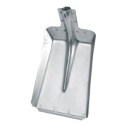 Pelle en aluminium Taille 5 avec bordure