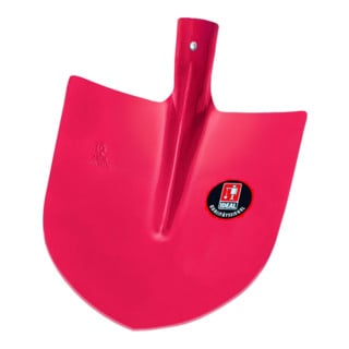 Pelle Francfort RUHR-BRILLANT taille 5 300 x 270 mm sans manche IDEAL